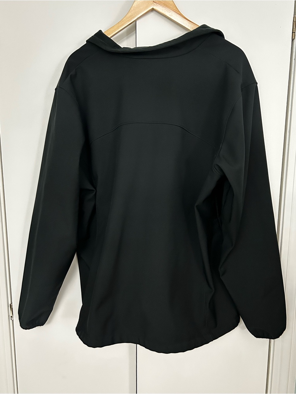Columbia Kruser Ridge II Softshell Jacket - Picture 2 of 4